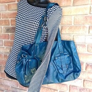 Charlie Lapson purse 